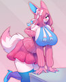 Sexy Sylv want your attetion~