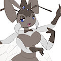 What if Braixen was an Ant by elPatrixF