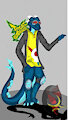 Carson Full Body