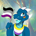 Carson Celebrates Pride