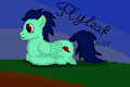 Flyleaf Pixel Art by RatchetSerperior