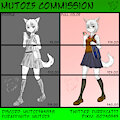 Mut025 Commission