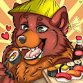 Sushi!