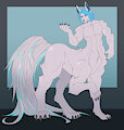 2023 Flat comms #12 Zheon by Mirapony