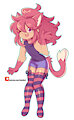 Shiori by NoriNoir