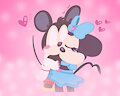 ~ Mobian Lovemice ~