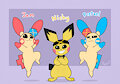 [C] The ElectriX by InvalidNickname
