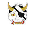 Hannya mask
