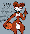 kejuan