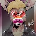 Headshot Comms