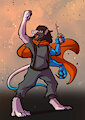 Gene-rat