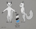 Reference Sheet - Tösk