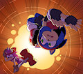 Bringing the Boom by Hyoumaru