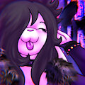 Cheeky new icon - GIF