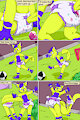 Diaper Slimes Invaders 2