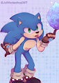 Sonic prime