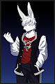 2023 Flat comms #13 Dio by Mirapony