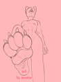 ych feet 2 by invenTOR