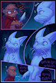 Lucent cave - p6 by Hioshiru