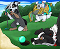 Minigolf