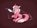 Pink Infinit by cometICARUS