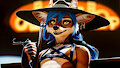 AI Art Test by Joskeban