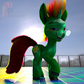 Ponlets Pony Revisions by Ponlets