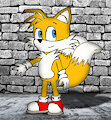 Miles "Tails" Prower
