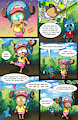 Happy Time Hypnosis - Page 9 of 20