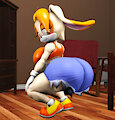Twerkmaster Cream