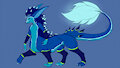 [G] Taur concept (SFW Alt)