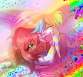 I want to be more by Kipaki