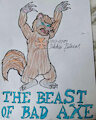 The Beast of Bad Axe by UnstableSable
