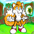 Tails "Classic"