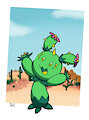 Maractus