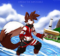 Dream The Impossible by JustTaylor