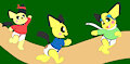 Pichu Tag -By Agumonofalchemy-