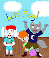 LETS PLAY!