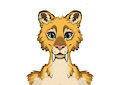 Smilodon OC