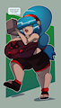 gwen shipping by Penlink