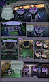 Nerdy Needs Page One by DualSwordsmanTenyo