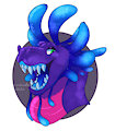 Etty Maw by EonsGrotto