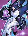 Star Sapphire by soina