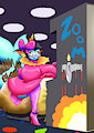 Arcade Sissy