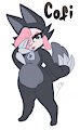 Cofi by RedPanther