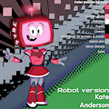 Kate Anderson