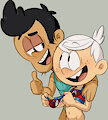 Gift Undies by Dandi