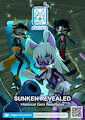 Sunken Revealed by chefcheiro