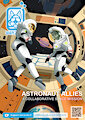 Astronaut Allies