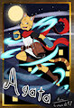 City jumper card